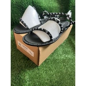 Journee Collection Saphira Sandal Size 10